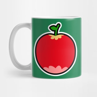 Retro Apple Mug